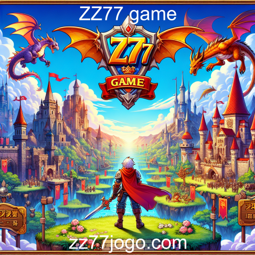 A Magia dos Jogos de Fantasia no ZZ77 Game